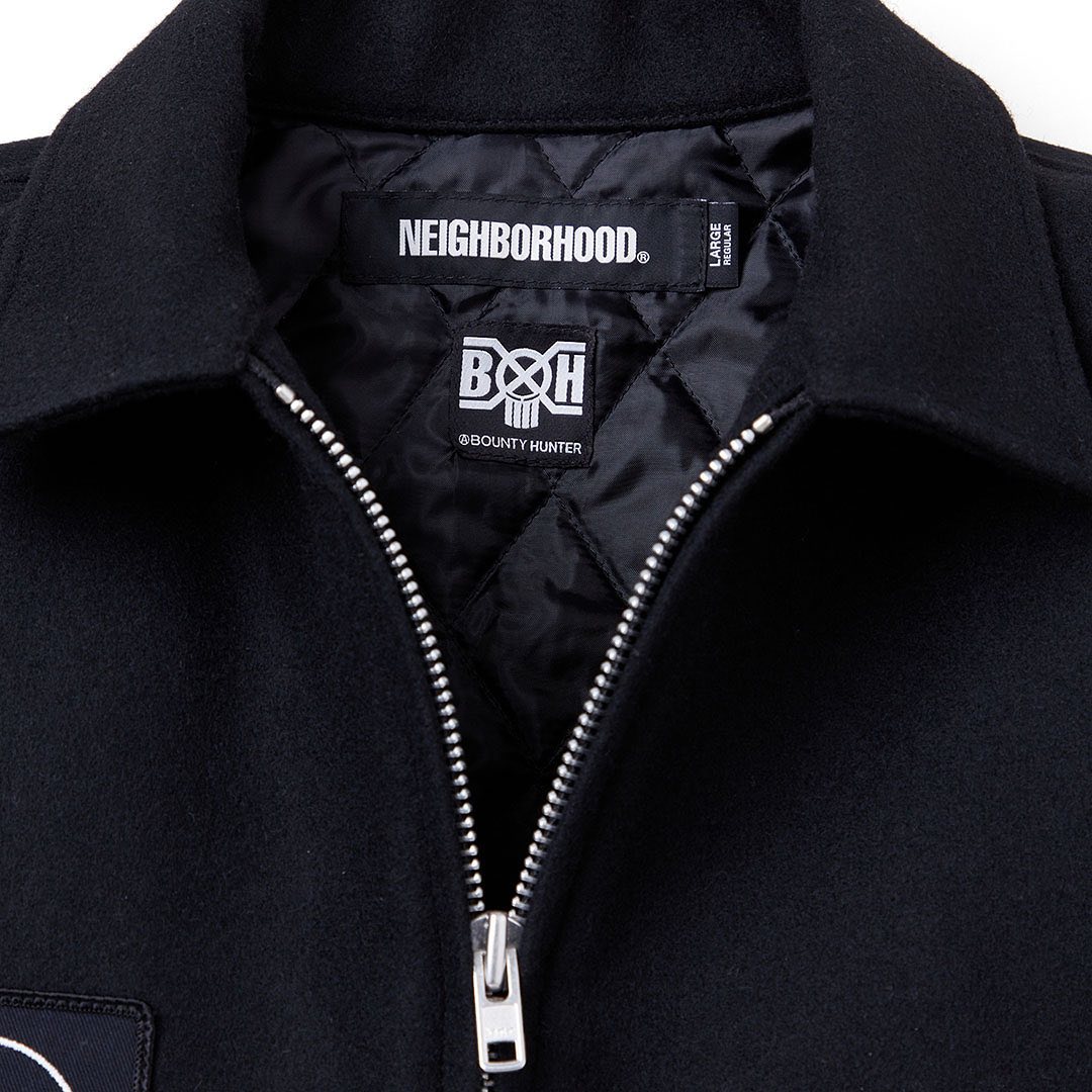 【2023年 初売り】NEIGHBORHOOD / WTAPS が新年 1/2から発売 (ネイバーフッド ダブルタップス)