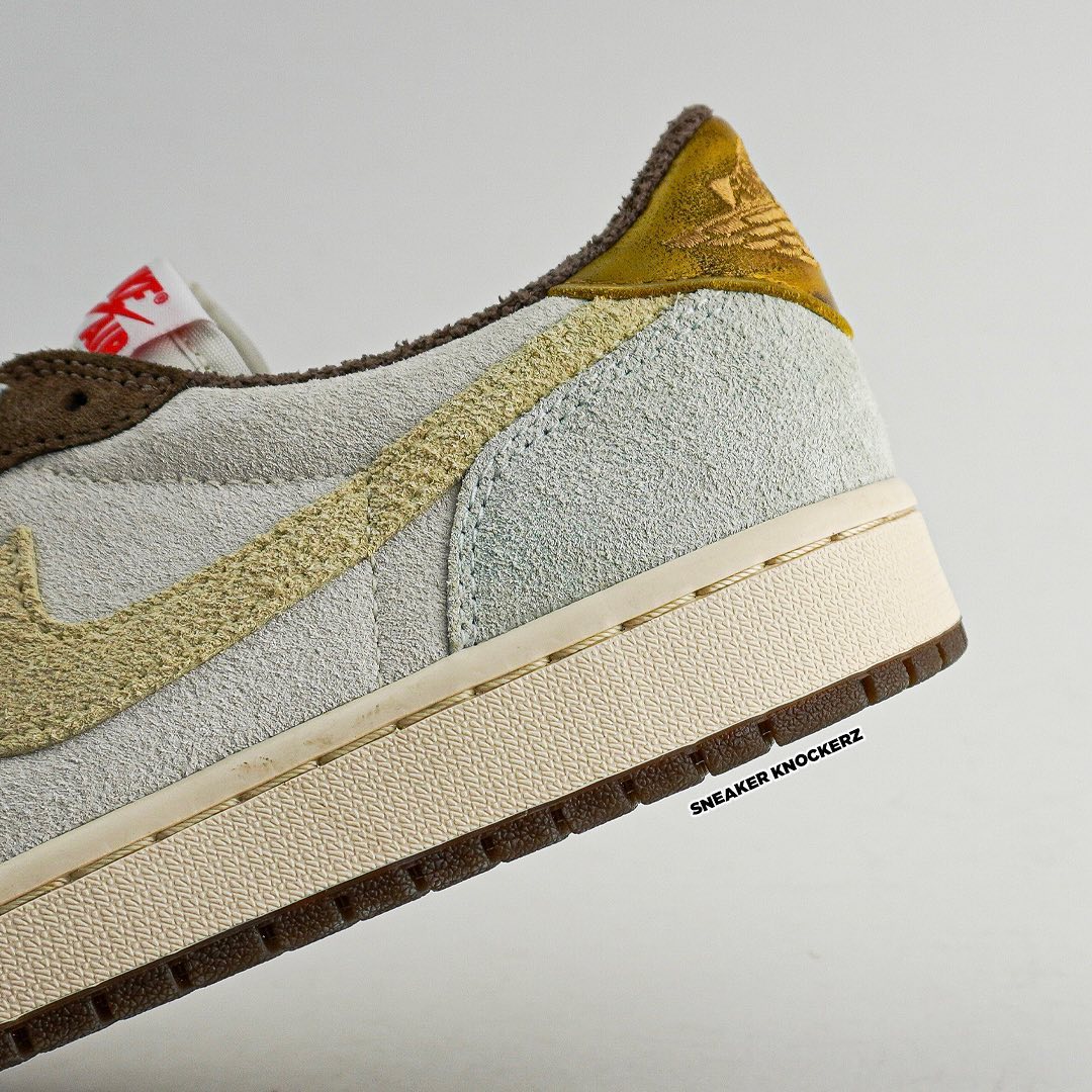 海外 1/21 発売予定！5000足限定！NIKE AIR JORDAN 1 LOW “Year Of The Rabbit/Chinese New Year/CNY 2023” (ナイキ エア ジョーダン 1 ロー “イヤー・オブ・ザ・ラビット/チャイニーズ ニューイヤー 2023”) [DV1312-200]