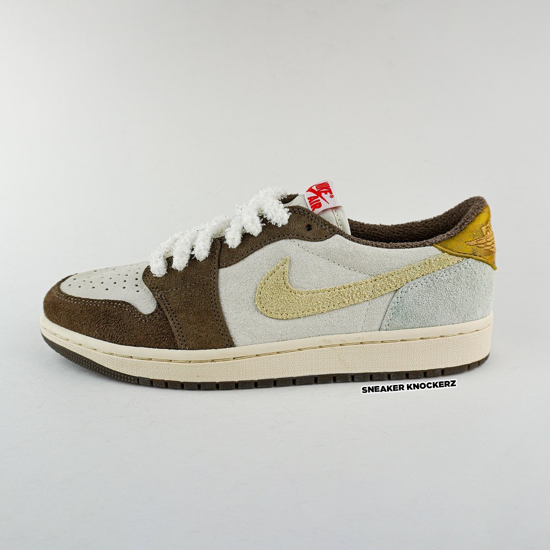 海外 1/21 発売予定！5000足限定！NIKE AIR JORDAN 1 LOW “Year Of The Rabbit/Chinese New Year/CNY 2023” (ナイキ エア ジョーダン 1 ロー “イヤー・オブ・ザ・ラビット/チャイニーズ ニューイヤー 2023”) [DV1312-200]