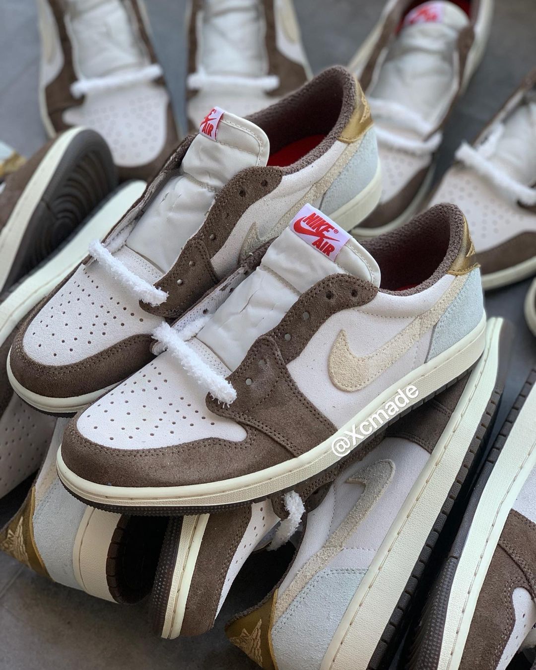 海外 1/21 発売予定！5000足限定！NIKE AIR JORDAN 1 LOW “Year Of The Rabbit/Chinese New Year/CNY 2023” (ナイキ エア ジョーダン 1 ロー “イヤー・オブ・ザ・ラビット/チャイニーズ ニューイヤー 2023”) [DV1312-200]