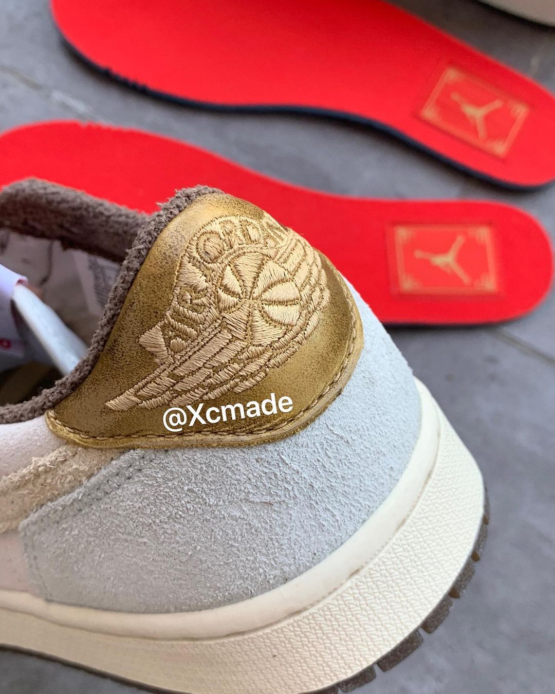 海外 1/21 発売予定！5000足限定！NIKE AIR JORDAN 1 LOW “Year Of The Rabbit/Chinese New Year/CNY 2023” (ナイキ エア ジョーダン 1 ロー “イヤー・オブ・ザ・ラビット/チャイニーズ ニューイヤー 2023”) [DV1312-200]