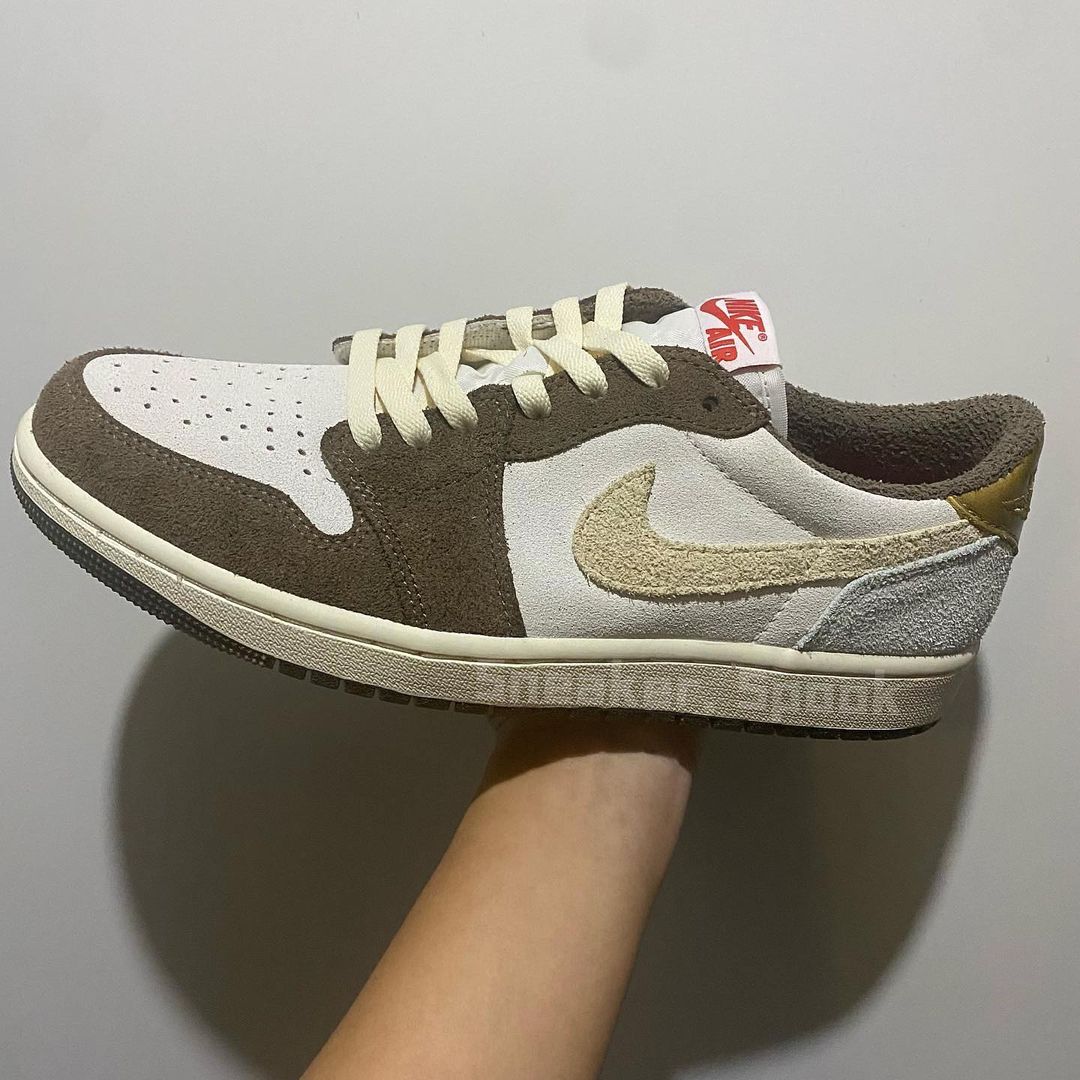 海外 1/21 発売予定！5000足限定！NIKE AIR JORDAN 1 LOW “Year Of The Rabbit/Chinese New Year/CNY 2023” (ナイキ エア ジョーダン 1 ロー “イヤー・オブ・ザ・ラビット/チャイニーズ ニューイヤー 2023”) [DV1312-200]