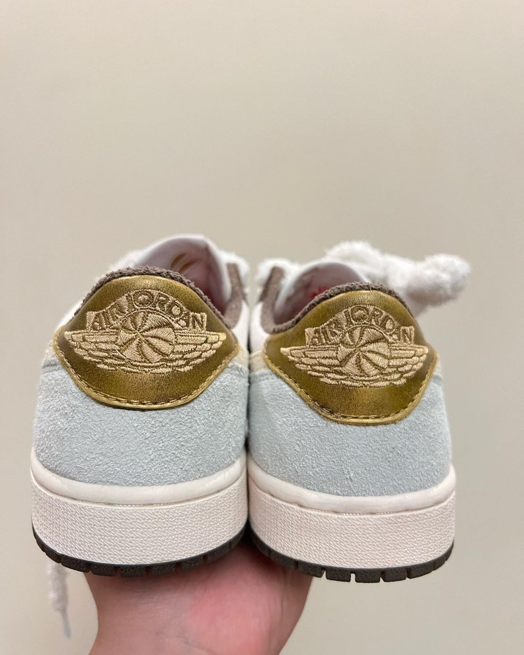 海外 1/21 発売予定！5000足限定！NIKE AIR JORDAN 1 LOW “Year Of The Rabbit/Chinese New Year/CNY 2023” (ナイキ エア ジョーダン 1 ロー “イヤー・オブ・ザ・ラビット/チャイニーズ ニューイヤー 2023”) [DV1312-200]