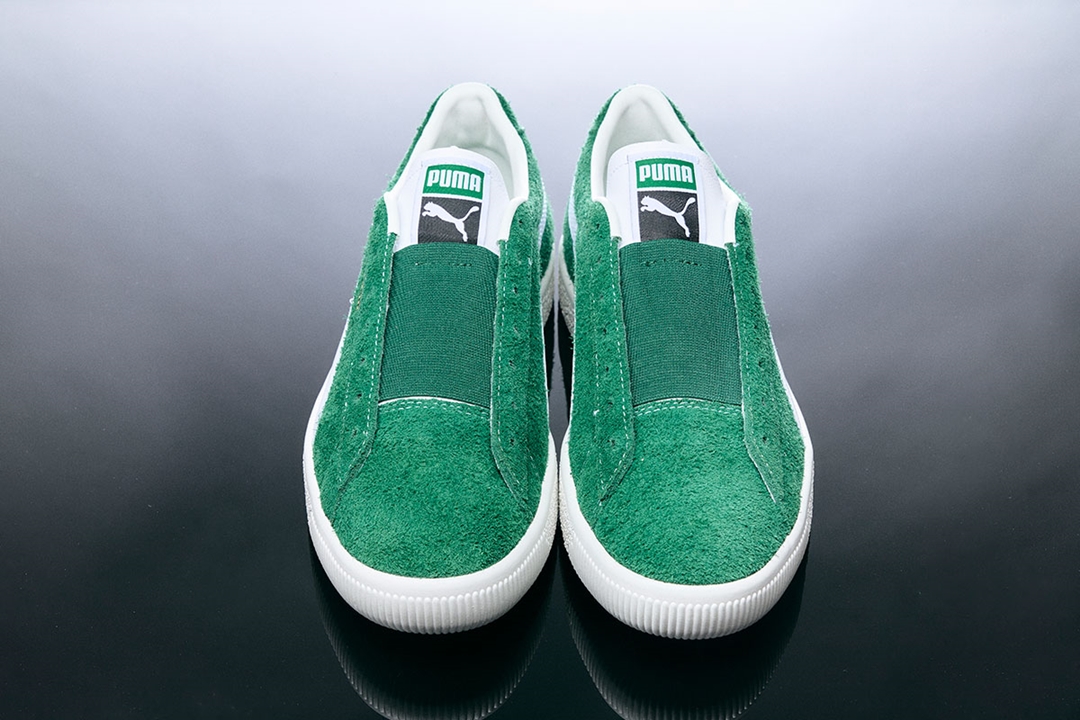 【国内 12/10 発売】PUMA SUEDE VTG “GRASS GREEN” BILLY’S EXCLUSIVE (プーマ スエード ビンテージ “グラスグリーン” ビリーズ限定) [393261-01]