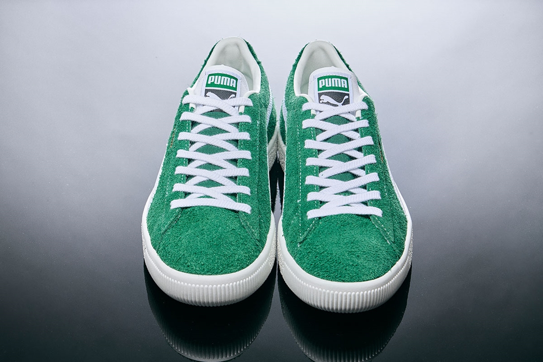 【国内 12/10 発売】PUMA SUEDE VTG “GRASS GREEN” BILLY’S EXCLUSIVE (プーマ スエード ビンテージ “グラスグリーン” ビリーズ限定) [393261-01]