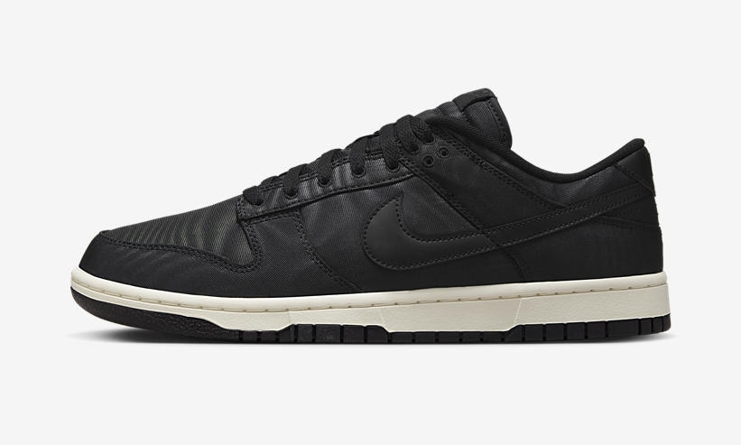 【国内 5/7 発売】ナイキ ダンク ロー レトロ プレミアム “ブラックマーブル” (NIKE DUNK LOW RETRO PREMIUM “Black Marble”) [DV7211-001]