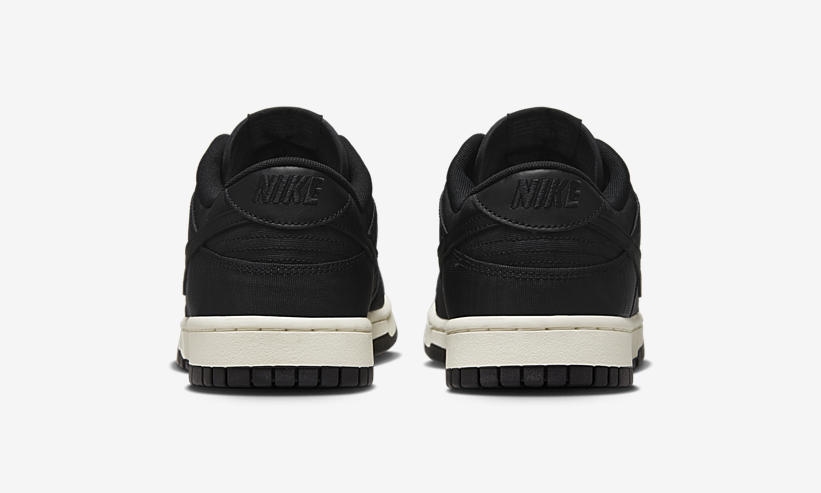 【国内 5/7 発売】ナイキ ダンク ロー レトロ プレミアム “ブラックマーブル” (NIKE DUNK LOW RETRO PREMIUM “Black Marble”) [DV7211-001]