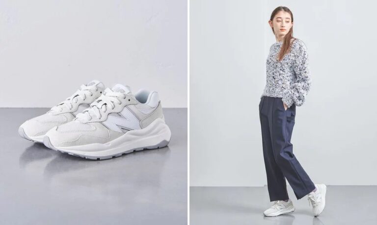 UNITED ARROWS ニューバランス　W5740ESA 国内 UNITED ARROWS 限定！New Balance W5740 ESA (ユナイテッド