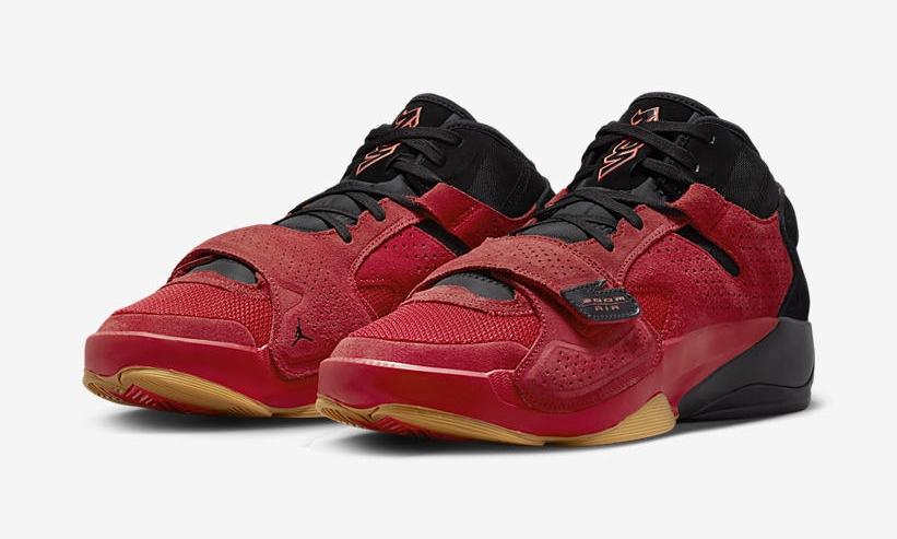 2023年 発売予定！ナイキ ザイオン 2 PF "ブレッド/ガム” (NIKE ZION 2 PF “Bred/Gum”) [DO9072-600]