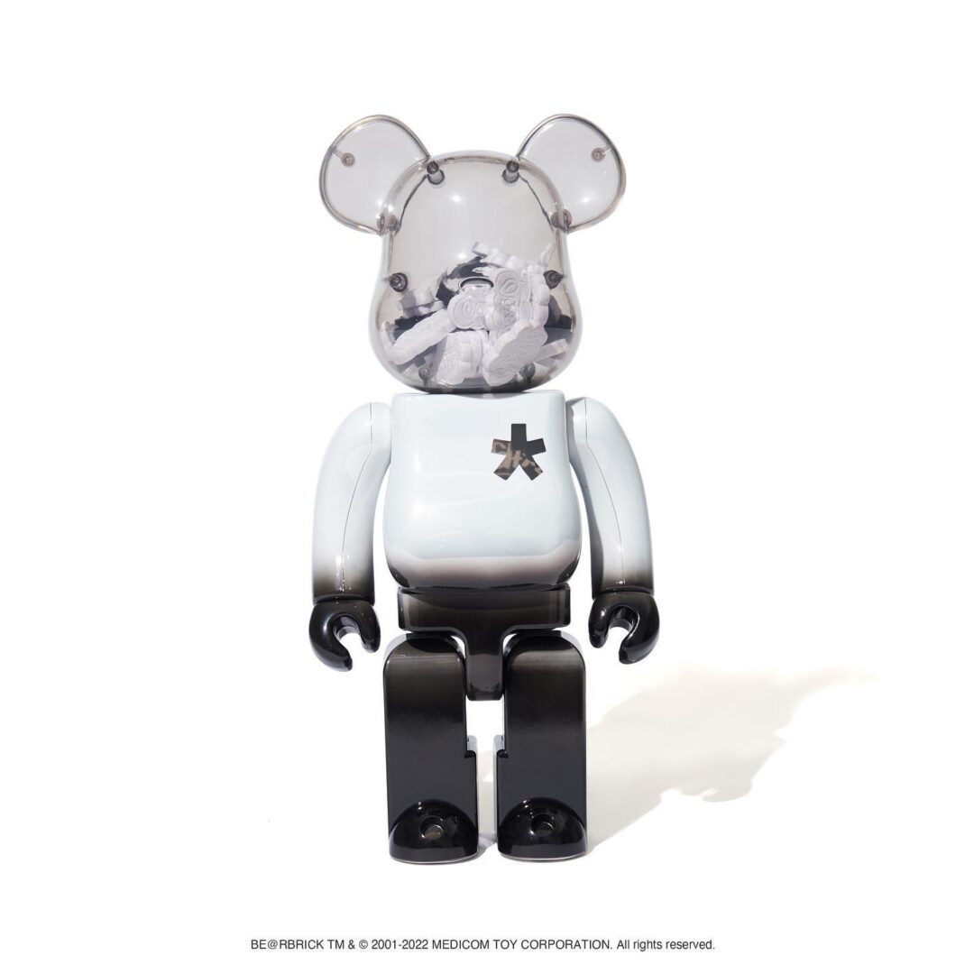 FRAGMENT × Eric Haze コラボアイテムがSAIでの個展「INSIDE OUT」を記念して12/9 発売 (フラグメント 藤原ヒロシ エリック・ヘイズ)