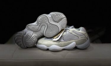 2023年 発売予定！アディダス オリジナルス イージー 500 (adidas Originals YEEZY 500) [IE4783]