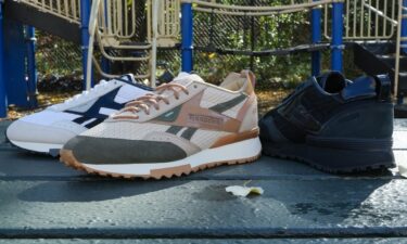 【国内 12/8、12/10 発売】REEBOK × ENGINEERED GARMENTS LX2200 (リーボック エンジニアド ガーメンツ) [FZ5846/FZ5847/FZ5848]