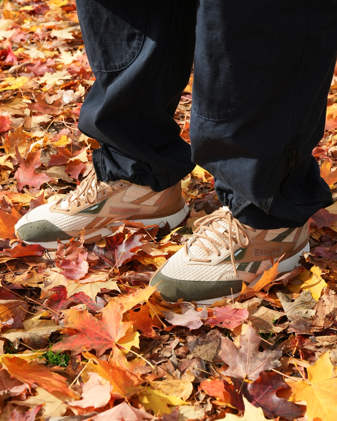 【国内 12/8、12/10 発売】REEBOK × ENGINEERED GARMENTS LX2200 (リーボック エンジニアド ガーメンツ) [FZ5846/FZ5847/FZ5848]