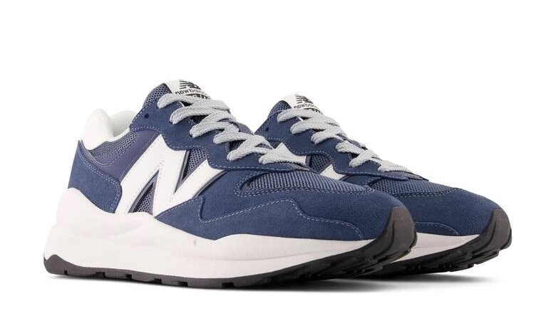 2023年 1月中旬発売予定！New Balance M5740 VPA/VPB/VPC/VPD (ニューバランス)