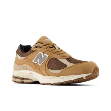 海外発売！GORE-TEX × New Balance M2002 RXG “Wheat” (ゴアテックス ニューバランス)