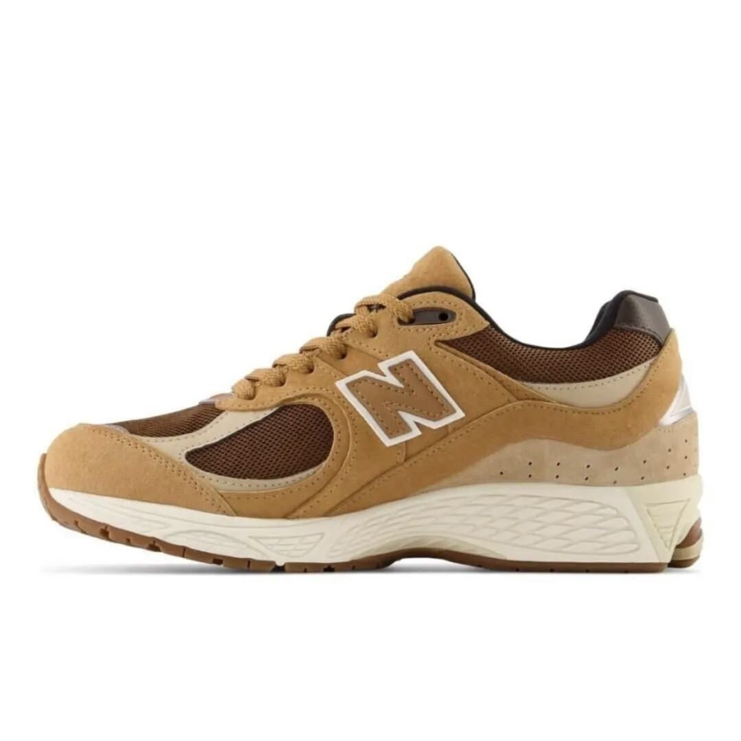 【国内 6/16 発売予定】GORE-TEX × New Balance M2002 RXG “Wheat” (ゴアテックス ニューバランス)