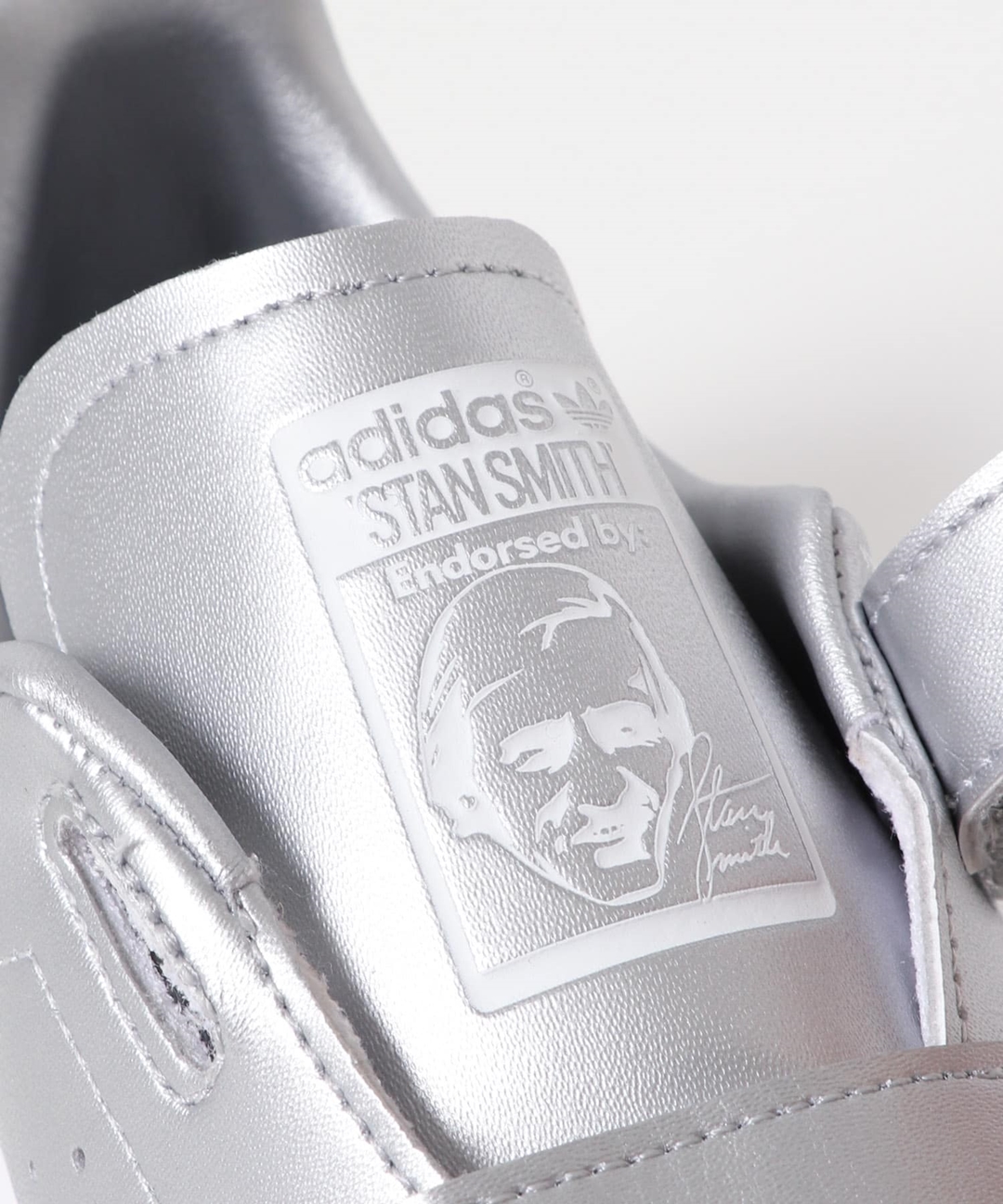 2022年12月上旬発売！adidas Originals STAN SMITH CF EXCLUSIVE for URBAN RESEARCH “SILVER” (アディダス オリジナルス スタンスミス CF アーバンリサーチ)