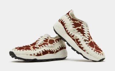 2023年 秋 発売予定！ナイキ エア フットスケープ ウーブン "カウ" (NIKE AIR FOOTSCAPE WOVEN “Cow”) [FB1959-100]