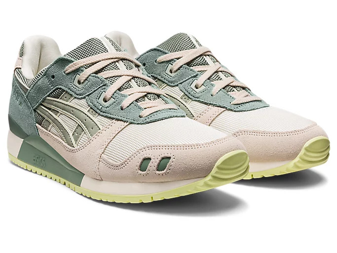 【国内 12/22 発売】ASICS GEL-LYTE III OG (アシックス ゲルライト 3 OG) [1201A832.101/1201A832.251]