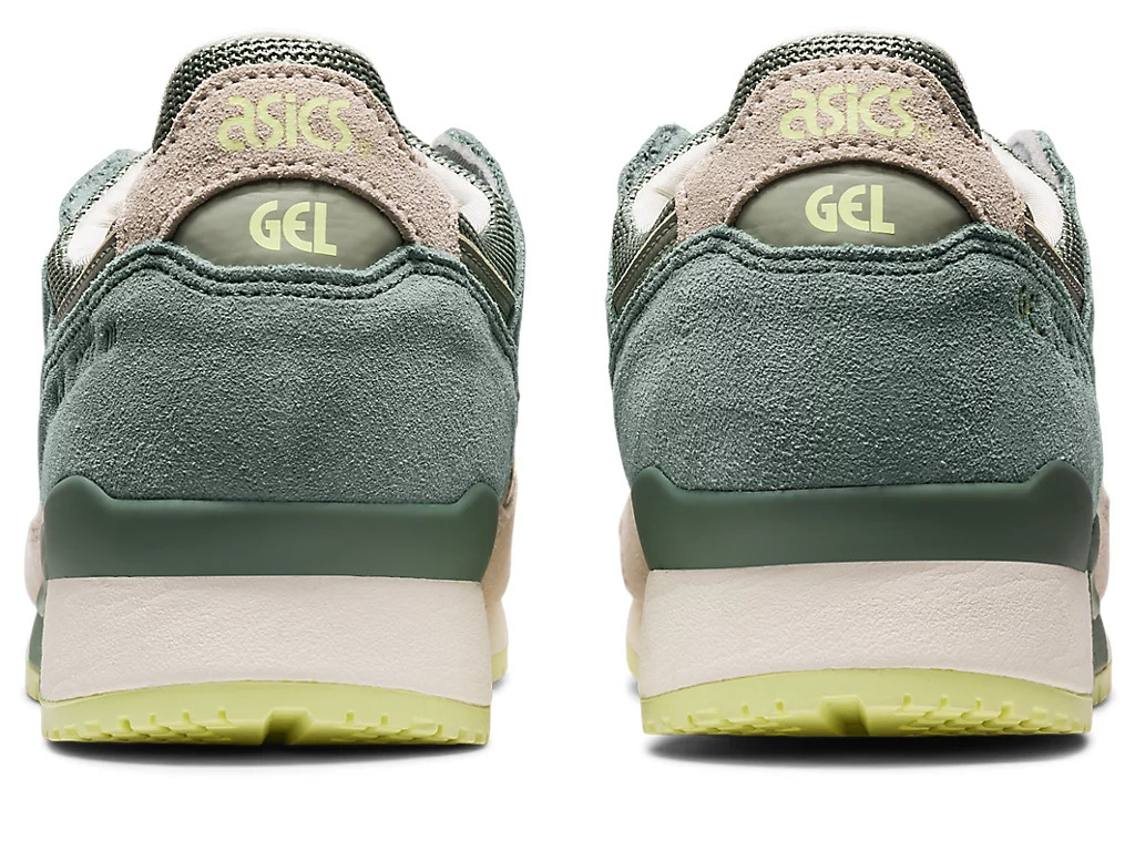 【国内 12/22 発売】ASICS GEL-LYTE III OG (アシックス ゲルライト 3 OG) [1201A832.101/1201A832.251]