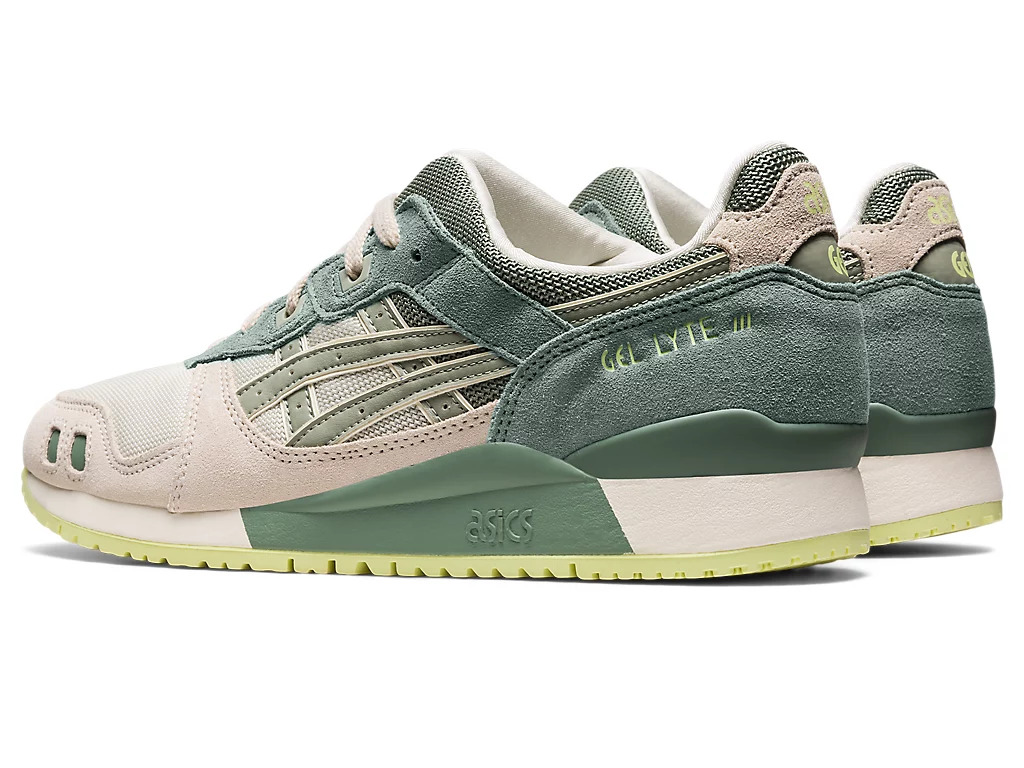 【国内 12/22 発売】ASICS GEL-LYTE III OG (アシックス ゲルライト 3 OG) [1201A832.101/1201A832.251]