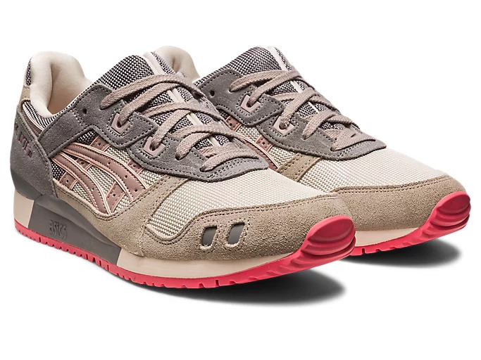 【国内 12/22 発売】ASICS GEL-LYTE III OG (アシックス ゲルライト 3 OG) [1201A832.101/1201A832.251]