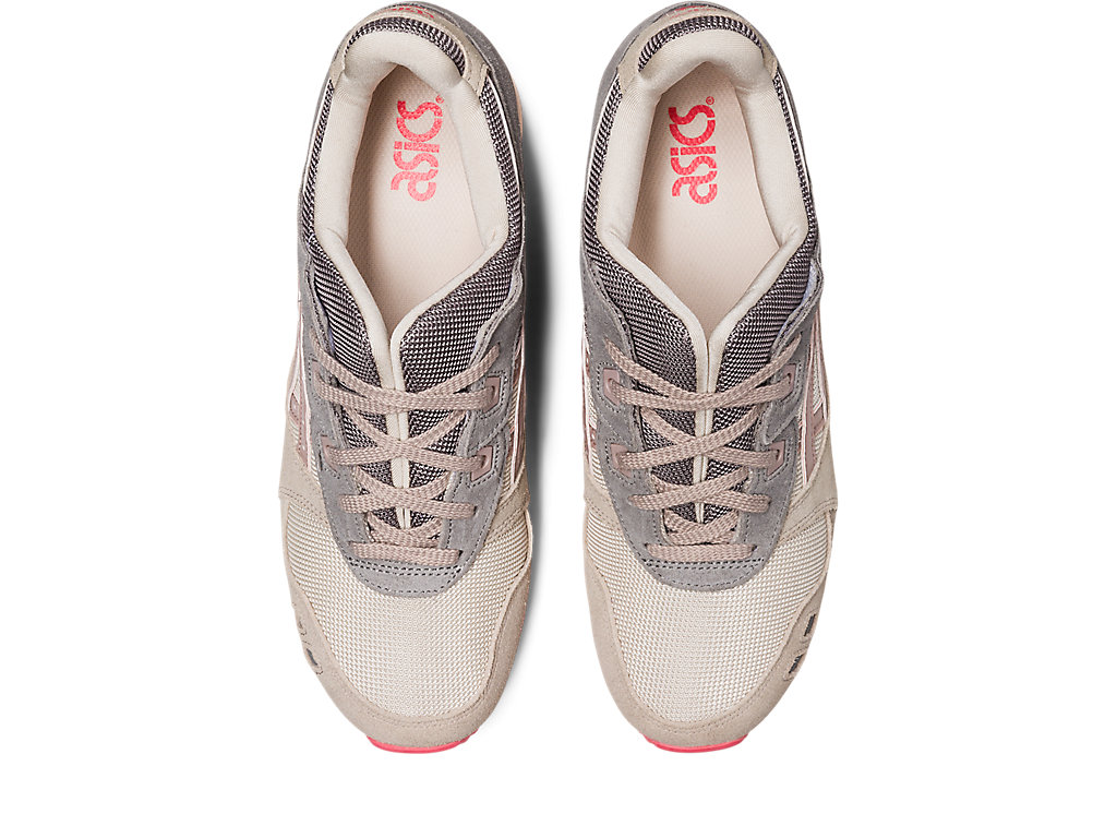 【国内 12/22 発売】ASICS GEL-LYTE III OG (アシックス ゲルライト 3 OG) [1201A832.101/1201A832.251]