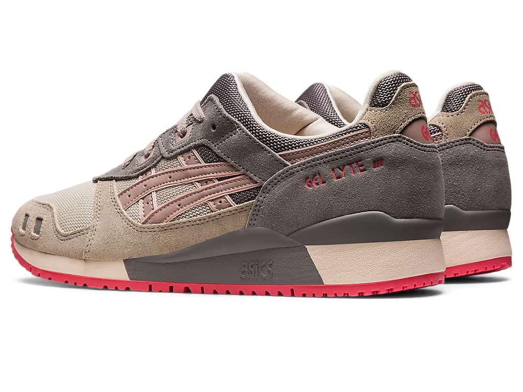 【国内 12/22 発売】ASICS GEL-LYTE III OG (アシックス ゲルライト 3 OG) [1201A832.101/1201A832.251]