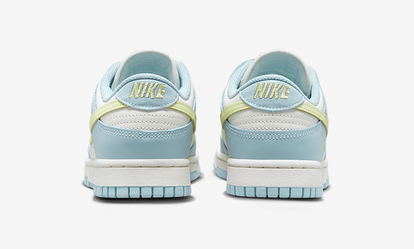 2023年 発売予定！ナイキ ウィメンズ ダンク ロー レトロ “ホワイト/ユニバーシティブルー” (NIKE WMNS DUNK LOW RETRO “White/University Blue”) [DD1503-123]