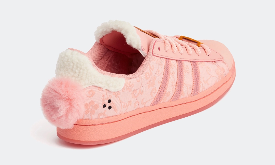 海外 12/30 発売！Melting Sadness × adidas Originals SUPERSTAR “CHINESE NEW YEAR/CNY 2023” (メルティング サッドネス アディダス オリジナルス スーパースター “チャイニーズ ニューイヤー 2023”) [GY7010/GY7011]