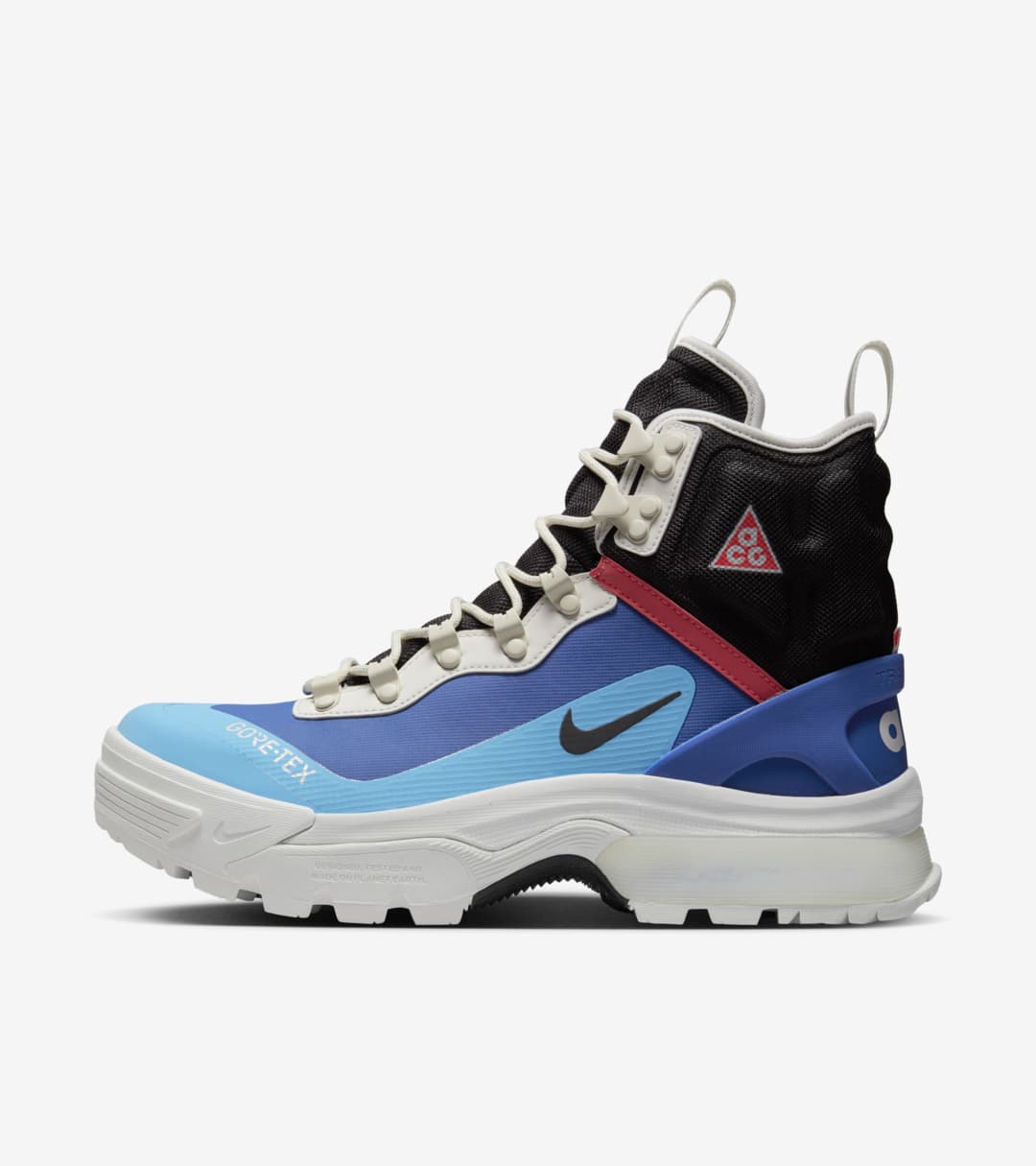 【国内 1/15 発売】ナイキ ACG エア ズーム ガイアドーム ゴアテックス “ハイパーロイヤル” (NIKE ACG AIR ZOOM GAIADOME GORE-TEX “Hyper Royal”) [DD2858-400]