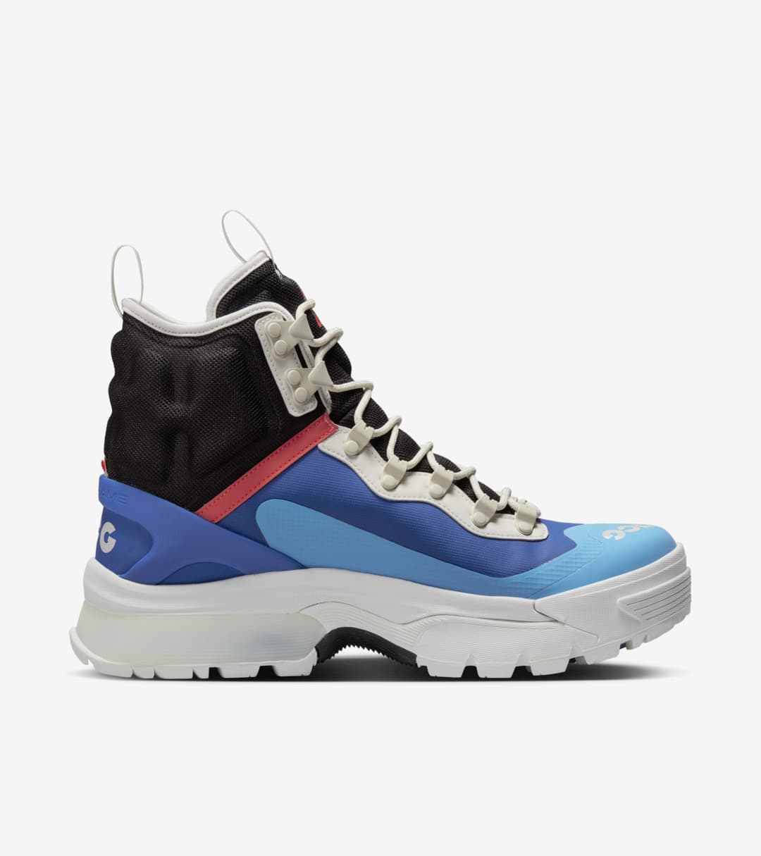 【国内 1/15 発売】ナイキ ACG エア ズーム ガイアドーム ゴアテックス “ハイパーロイヤル” (NIKE ACG AIR ZOOM GAIADOME GORE-TEX “Hyper Royal”) [DD2858-400]