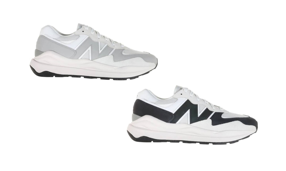 2023年 1月中旬発売予定！New Balance M5740 CPB/CPC (ニューバランス)