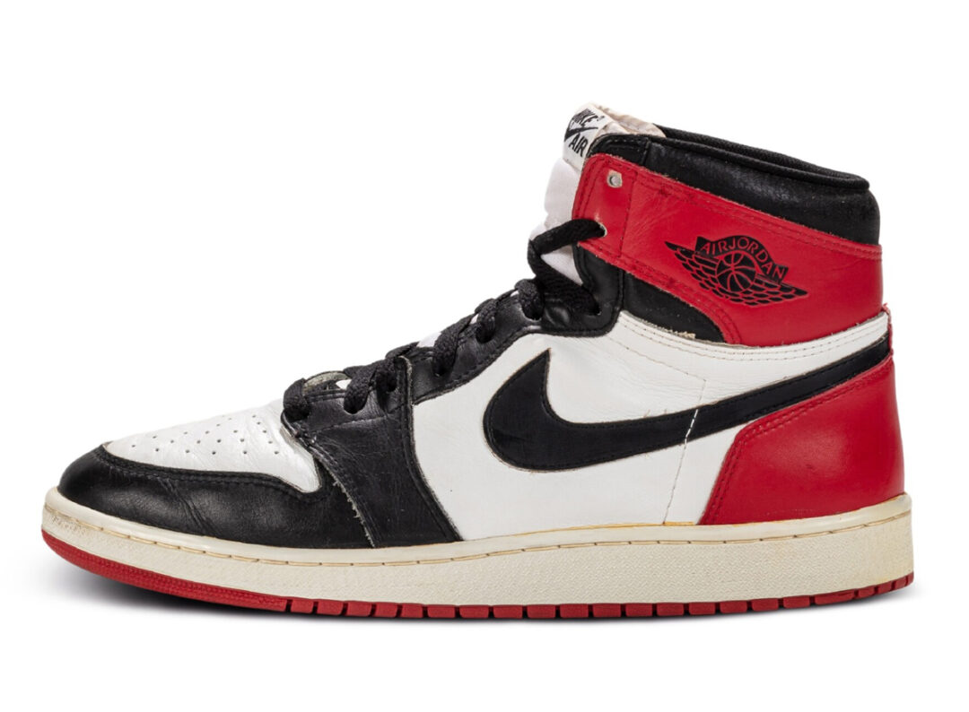 【国内 2025年 2/15 発売】ナイキ エア ジョーダン 1 ハイ OG “リイマジンド/ブラックトゥ” (NIKE AIR JORDAN 1 HIGH OG “Reimagined/Black Toe”) [DZ5485-106]