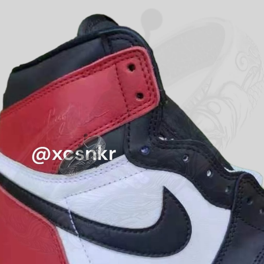 【国内 2025年 2/15 発売】ナイキ エア ジョーダン 1 ハイ OG “リイマジンド/ブラックトゥ” (NIKE AIR JORDAN 1 HIGH OG “Reimagined/Black Toe”) [DZ5485-106]