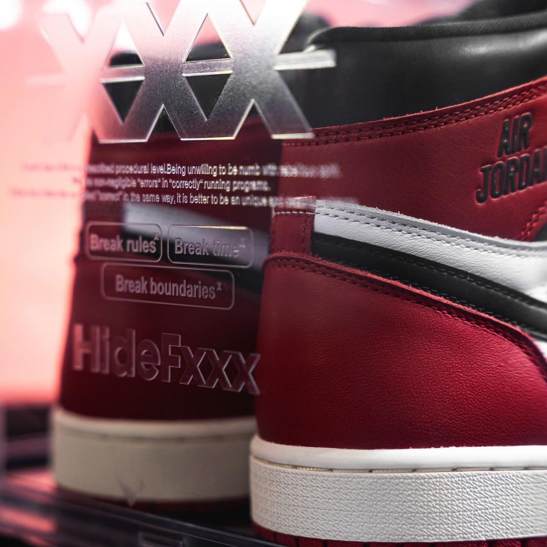 【国内 2025年 2/15 発売】ナイキ エア ジョーダン 1 ハイ OG “リイマジンド/ブラックトゥ” (NIKE AIR JORDAN 1 HIGH OG “Reimagined/Black Toe”) [DZ5485-106]