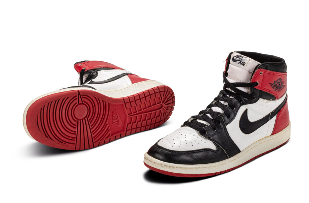 【国内 2025年 2/15 発売】ナイキ エア ジョーダン 1 ハイ OG “リイマジンド/ブラックトゥ” (NIKE AIR JORDAN 1 HIGH OG “Reimagined/Black Toe”) [DZ5485-106]