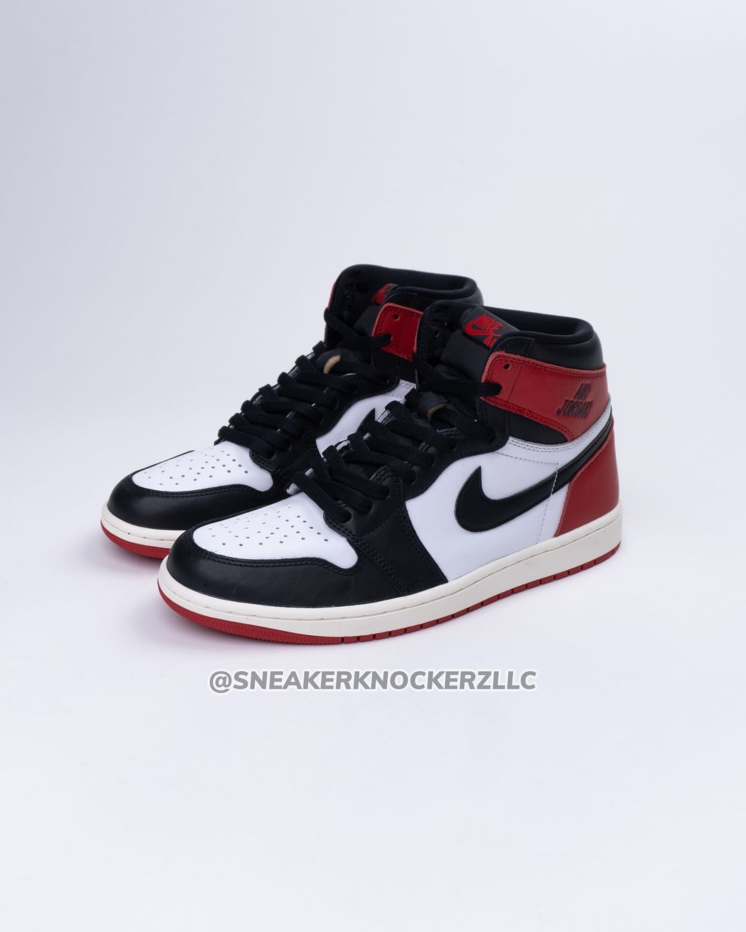 【国内 2025年 2/15 発売】ナイキ エア ジョーダン 1 ハイ OG “リイマジンド/ブラックトゥ” (NIKE AIR JORDAN 1 HIGH OG “Reimagined/Black Toe”) [DZ5485-106]