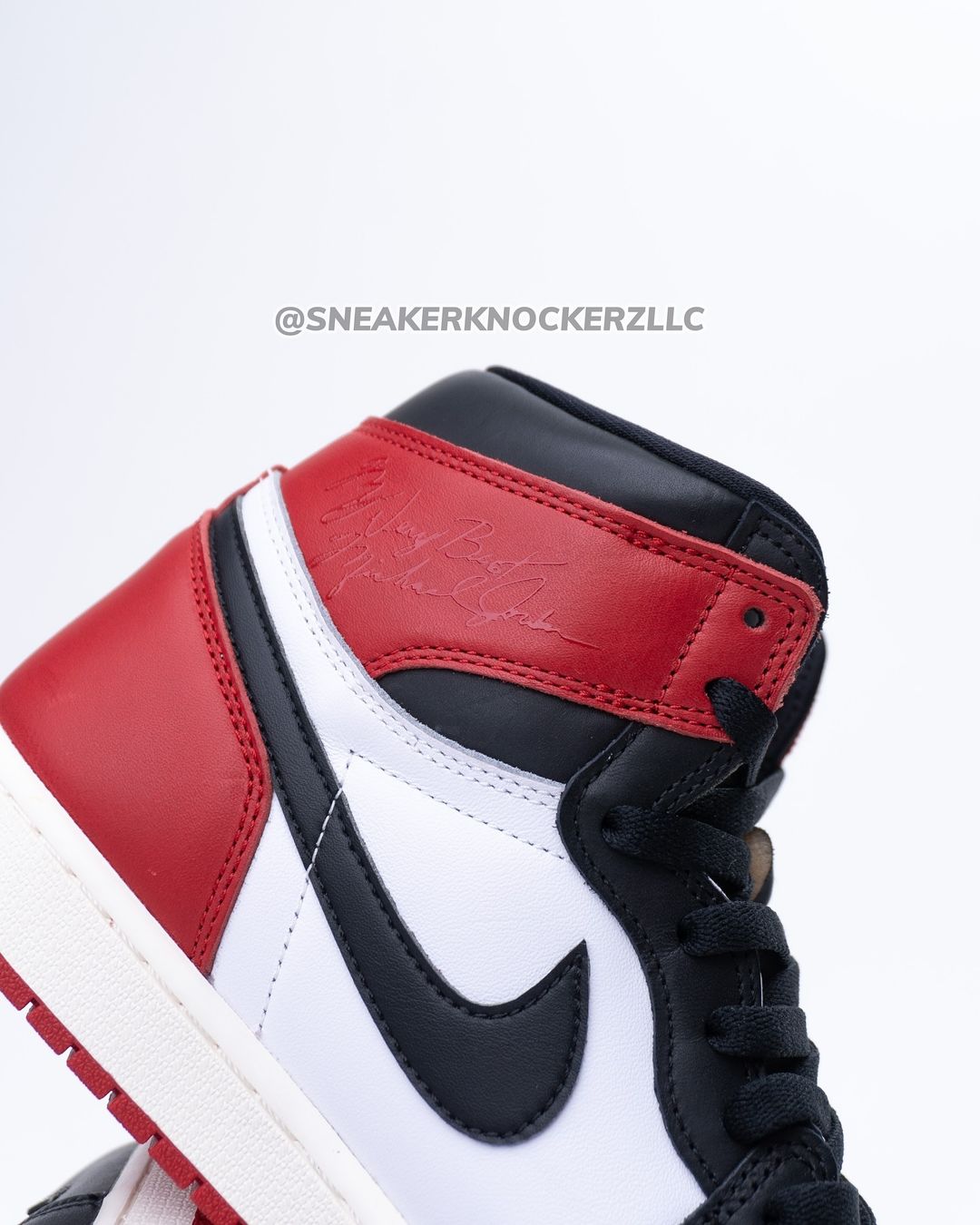 【国内 2025年 2/15 発売】ナイキ エア ジョーダン 1 ハイ OG “リイマジンド/ブラックトゥ” (NIKE AIR JORDAN 1 HIGH OG “Reimagined/Black Toe”) [DZ5485-106]