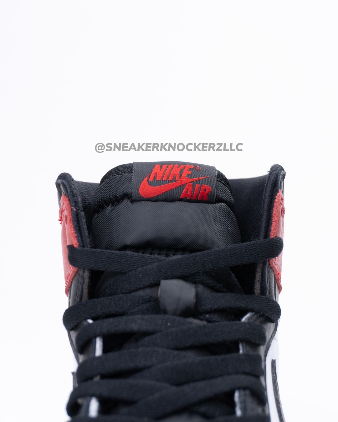 【国内 2025年 2/15 発売】ナイキ エア ジョーダン 1 ハイ OG “リイマジンド/ブラックトゥ” (NIKE AIR JORDAN 1 HIGH OG “Reimagined/Black Toe”) [DZ5485-106]