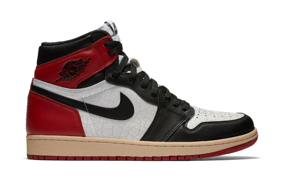 【国内 2025年 2/15 発売】ナイキ エア ジョーダン 1 ハイ OG “リイマジンド/ブラックトゥ” (NIKE AIR JORDAN 1 HIGH OG “Reimagined/Black Toe”) [DZ5485-106]