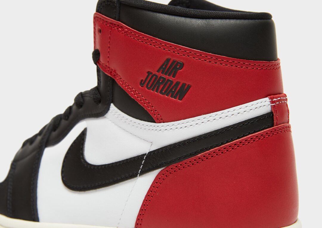 【国内 2025年 2/15 発売】ナイキ エア ジョーダン 1 ハイ OG “リイマジンド/ブラックトゥ” (NIKE AIR JORDAN 1 HIGH OG “Reimagined/Black Toe”) [DZ5485-106]