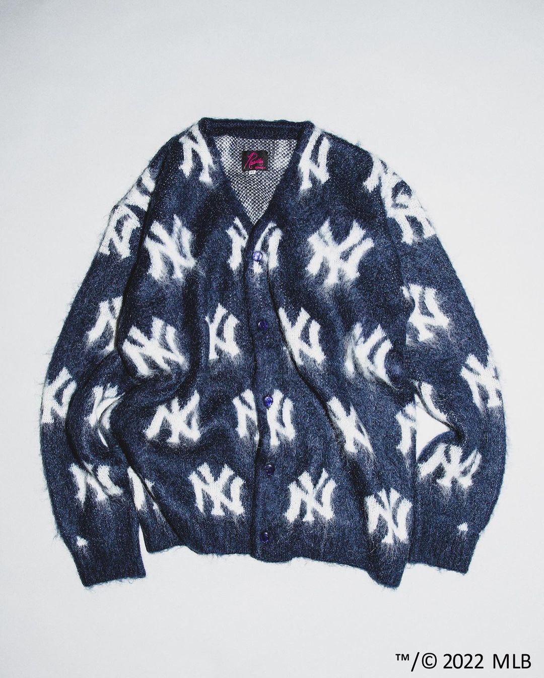 12/24 発売！NEEDLES × BEAMS BOY MLBコレクション (ニードルズ ビームスボーイ エヌエルビー ニューヨーク・ヤンキース ロサンゼルス・ドジャース ボストン・レッドソックス)