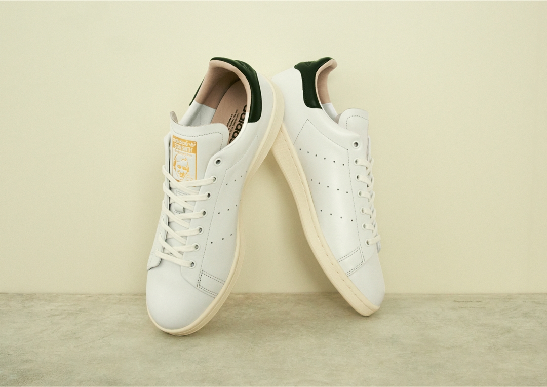 【国内 12/15 発売】ラグジュアリーなムードをまとったプレミアム・エディションのadidas Originals STAN SMITH LUX (アディダス オリジナルス スタンスミス ラックス) [HP2201/HQ6785/HQ6787]