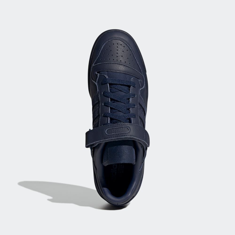 【国内 12/15 発売】adidas Originals FORUM 84 LOW “Night Indigo/Clear Gray” (アディダス オリジナルス フォーラム 84 ロー “ナイトインディゴ/クリアグレー”) [HP5517/HP5518]