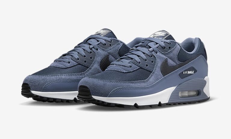 NIKE AIR MAX 90 DIFFUSED BLUE ナイキ エアマックス