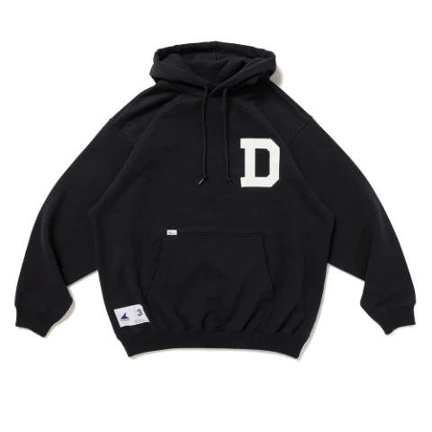 DESCENDANT ロンハーマン Pants Hoodie セット