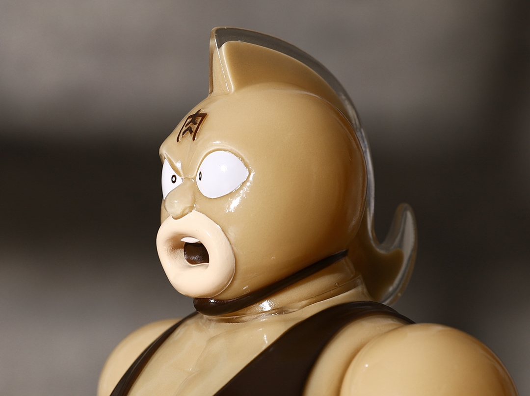 【12/24 発売】BAIT × KINNIKUMAN 最新コラボレーション (ベイト キン肉マン)