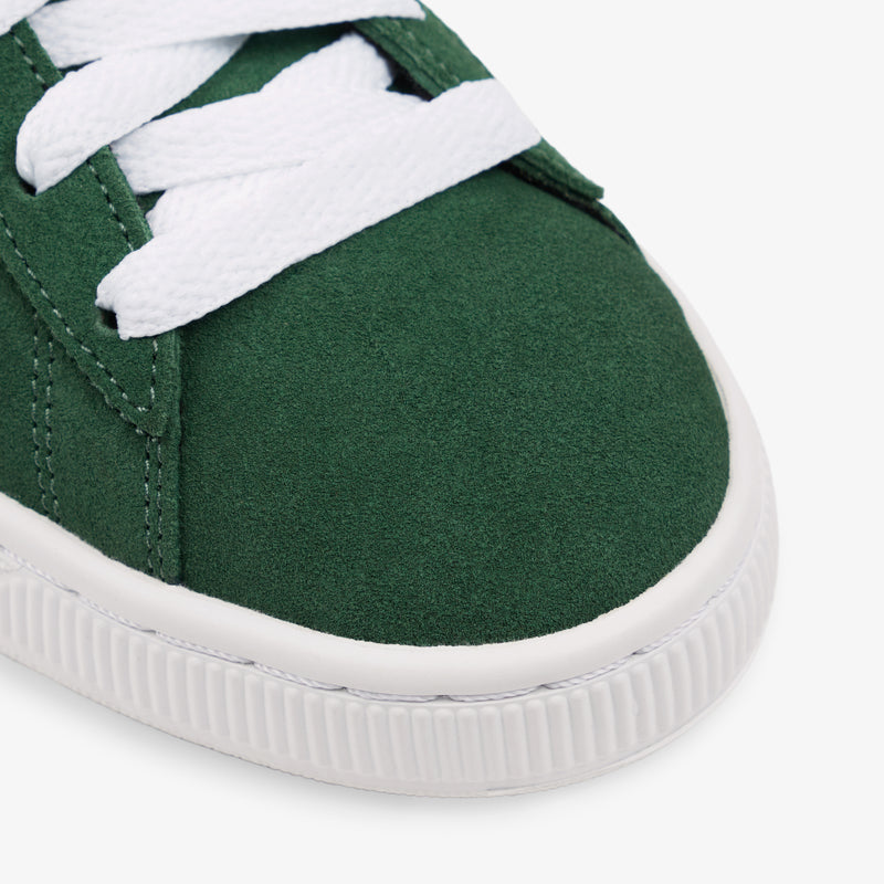 中国限定 12/24 発売！JJJJound × PUMA SUEDE “Green” (ジョウンド プーマ スエード “グリーン” 2023年 春夏)