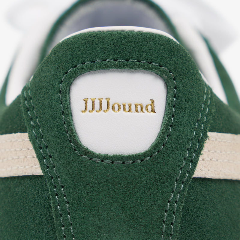 中国限定 12/24 発売！JJJJound × PUMA SUEDE “Green” (ジョウンド プーマ スエード “グリーン” 2023年 春夏)